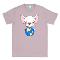 Lilac The New World Classic Tee - Bettercallsaul