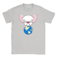 Moon Dust The New World Classic Tee - Bettercallsaul