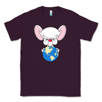 Plum The New World Classic Tee - Bettercallsaul