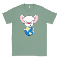 Sage The New World Classic Tee - Bettercallsaul