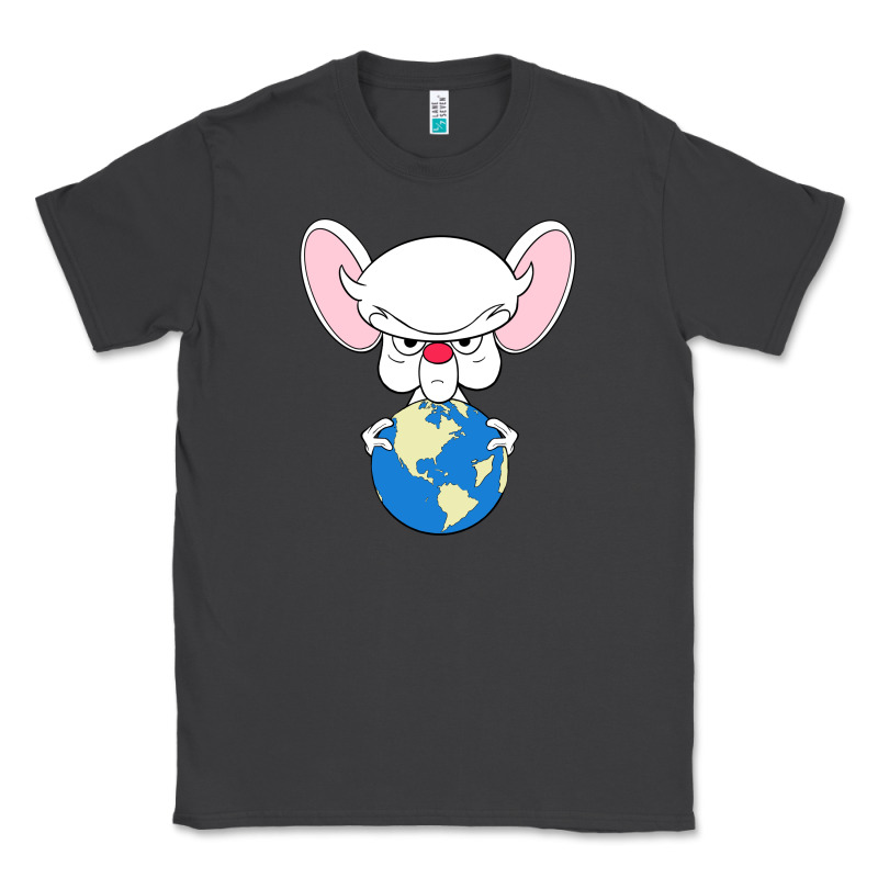 The New World Classic Tee by Bettercallsaul | Teevron