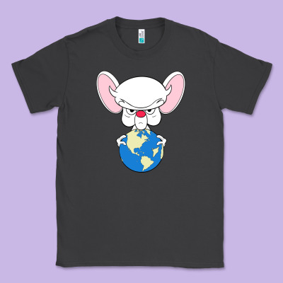 The New World Classic Tee Designed By Bettercallsaul