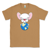 Toasted Coconut The New World Classic Tee - Bettercallsaul