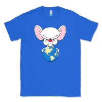 True Royal The New World Classic Tee - Bettercallsaul
