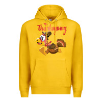 Lemon Thanksgiving family Premium Hoodie - tuanDangUi