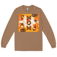 Toasted Coconut fireman mom mother's day Long Sleeve Tee - TumblerDesignByShophia