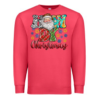 Cardinal How Dy Christmas Premium Sweatshirt - CowhideDigitalArt