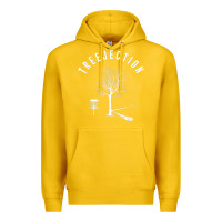 Lemon Disc Golf Funny Sports Tree Disc Golf Player Premium Hoodie - tuanDangUi