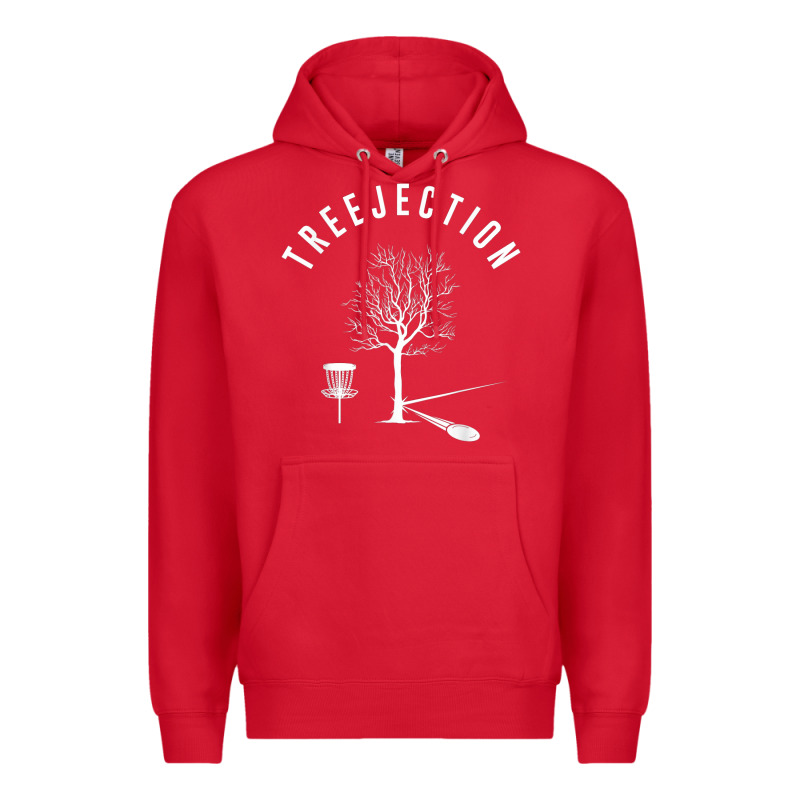 Disc Golf Funny Sports Tree Disc Golf Player Premium Hoodie by tuanDangUi | Teevron