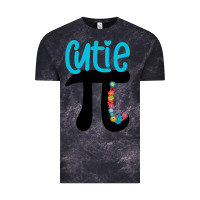 Cloud Black Cutie Pi Vintage Tee - Bettercallsaul
