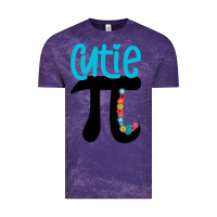 Cloud Purple Cutie Pi Vintage Tee - Bettercallsaul