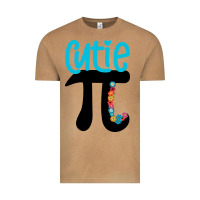 Vintage Camel Cutie Pi Vintage Tee - Bettercallsaul