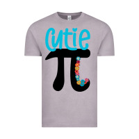 Cutie Pi Vintage Tee | Teevron
