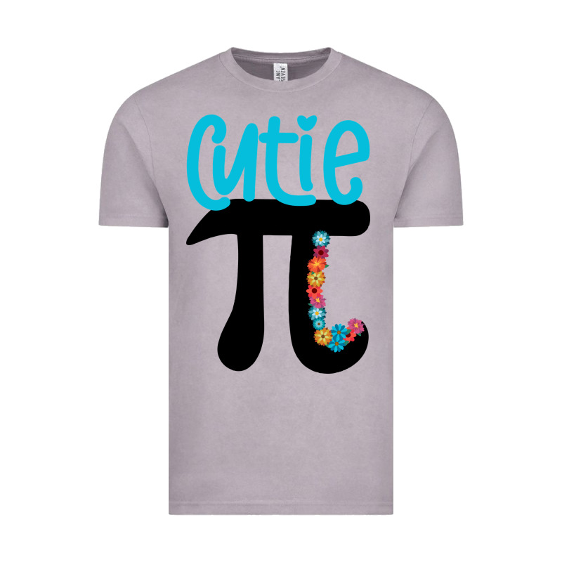 Cutie Pi Vintage Tee by Bettercallsaul | Teevron