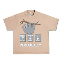 Burro Periodically Urban Heavy Tee - Bettercallsaul