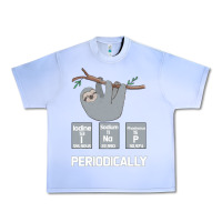 Grape Ice Periodically Urban Heavy Tee - Bettercallsaul