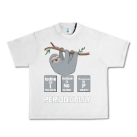 Lunar Rock Periodically Urban Heavy Tee - Bettercallsaul