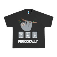 Pigment Black Periodically Urban Heavy Tee - Bettercallsaul