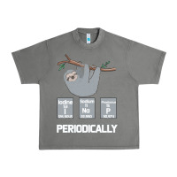 Tornado Periodically Urban Heavy Tee - Bettercallsaul