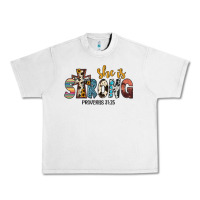 Lunar Rock she i̇s strong proverbs 31 25 Urban Heavy Tee - JahusDesignShop