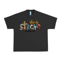 Pigment Black she i̇s strong proverbs 31 25 Urban Heavy Tee - JahusDesignShop