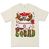 Nurse Squad Premium Tee | Teevron