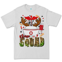 Dove Grey nurse squad Premium Tee - MaliasSmallBusiness
