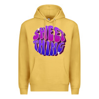 Antique Gold editable sweet thing Premium Hoodie - tuanDangUi
