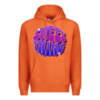 Carrot editable sweet thing Premium Hoodie - tuanDangUi
