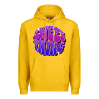 Lemon editable sweet thing Premium Hoodie - tuanDangUi