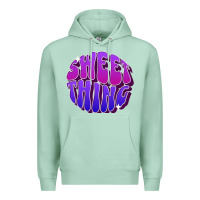 Seafoam editable sweet thing Premium Hoodie - tuanDangUi
