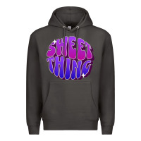 Smoke editable sweet thing Premium Hoodie - tuanDangUi
