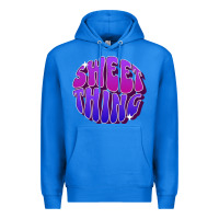 True Royal editable sweet thing Premium Hoodie - tuanDangUi