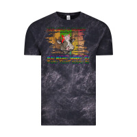 Cloud Black Your Crazy Is Showing Vintage Tee - Bettercallsaul