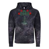 Cloud Black No hay rosa sin espinas every rose has its thorn Vintage Hoodie - Bettercallsaul