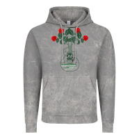 Cloud Rock No hay rosa sin espinas every rose has its thorn Vintage Hoodie - Bettercallsaul