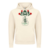Vintage Artic No hay rosa sin espinas every rose has its thorn Vintage Hoodie - Bettercallsaul