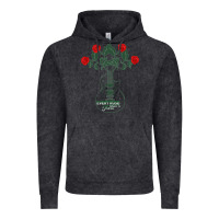 Vintage Black No hay rosa sin espinas every rose has its thorn Vintage Hoodie - Bettercallsaul