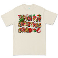 Bone in my christmas era Premium Tee - MaliasSmallBusiness