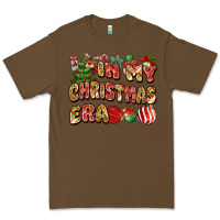 Cacao in my christmas era Premium Tee - MaliasSmallBusiness