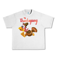 Lunar Rock Thanksgiving family Urban Heavy Tee - tuanDangUi