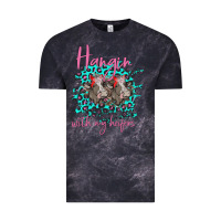 Cloud Black Hangin With My Heifers Vintage Tee - Bettercallsaul