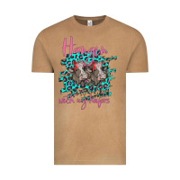 Vintage Camel Hangin With My Heifers Vintage Tee - Bettercallsaul