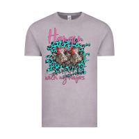 Vintage Zinc Hangin With My Heifers Vintage Tee - Bettercallsaul