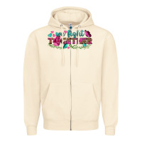 Sandshell We Fight Together Zipper Hoodie - BundleAndBundleShop