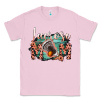 Bubblegum Pink Lacrose Mom Classic Tee - Bettercallsaul