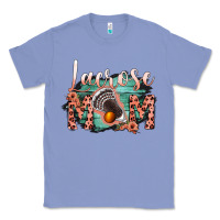 Colony Blue Lacrose Mom Classic Tee - Bettercallsaul