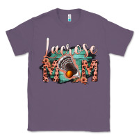 Lavender Lacrose Mom Classic Tee - Bettercallsaul