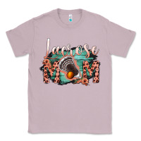 Lilac Lacrose Mom Classic Tee - Bettercallsaul