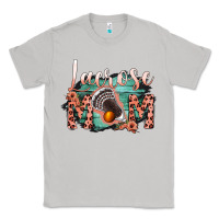 Moon Dust Lacrose Mom Classic Tee - Bettercallsaul